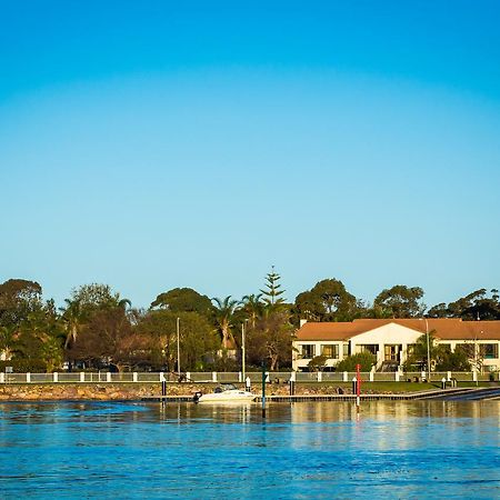 Aquarius Merimbula Exteriör bild